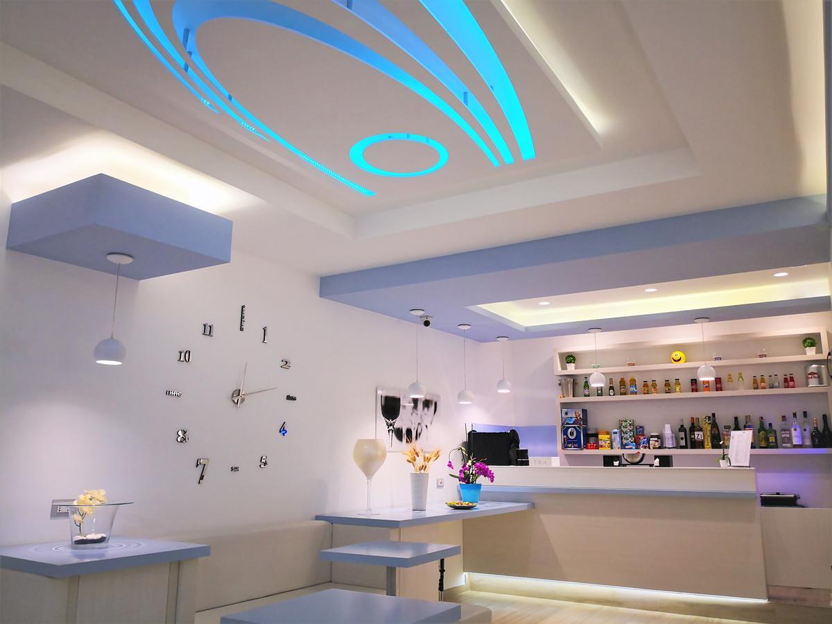 佩尔拉盖亚酒店 圣维托罗卡波 外观 照片